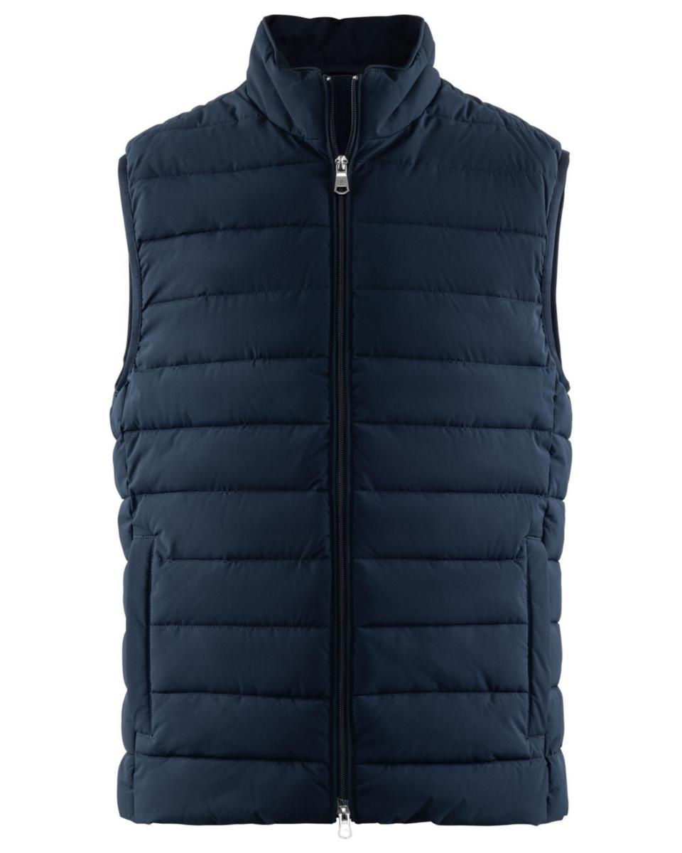 Vest Berkeley Delano 2501 - Delano Vest Navy M