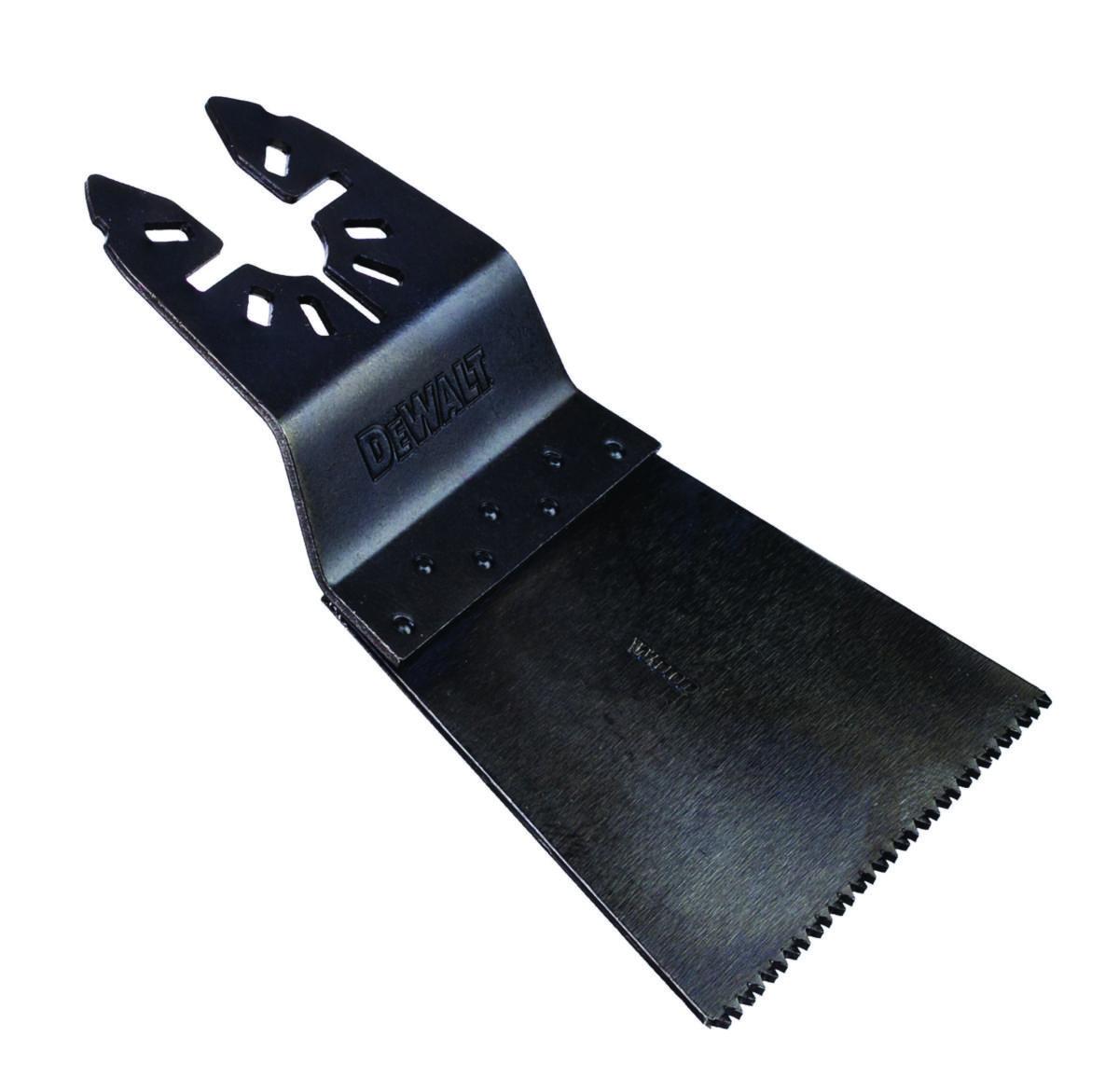 Sågblad DEWALT DT207 - SÅGBLAD DEWALT DT20705 TRÄ. SNABB. 43 X 66 MM