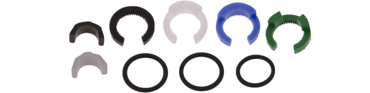 Piplåssats till köksblandare, FMM/Mora - FMM/MA PIPLÅSSATS TILL KÖKSBLANDARE