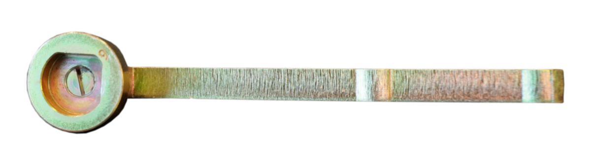 Access key D400 GOTHNET - ACCESS KEY D400 GOTHNET