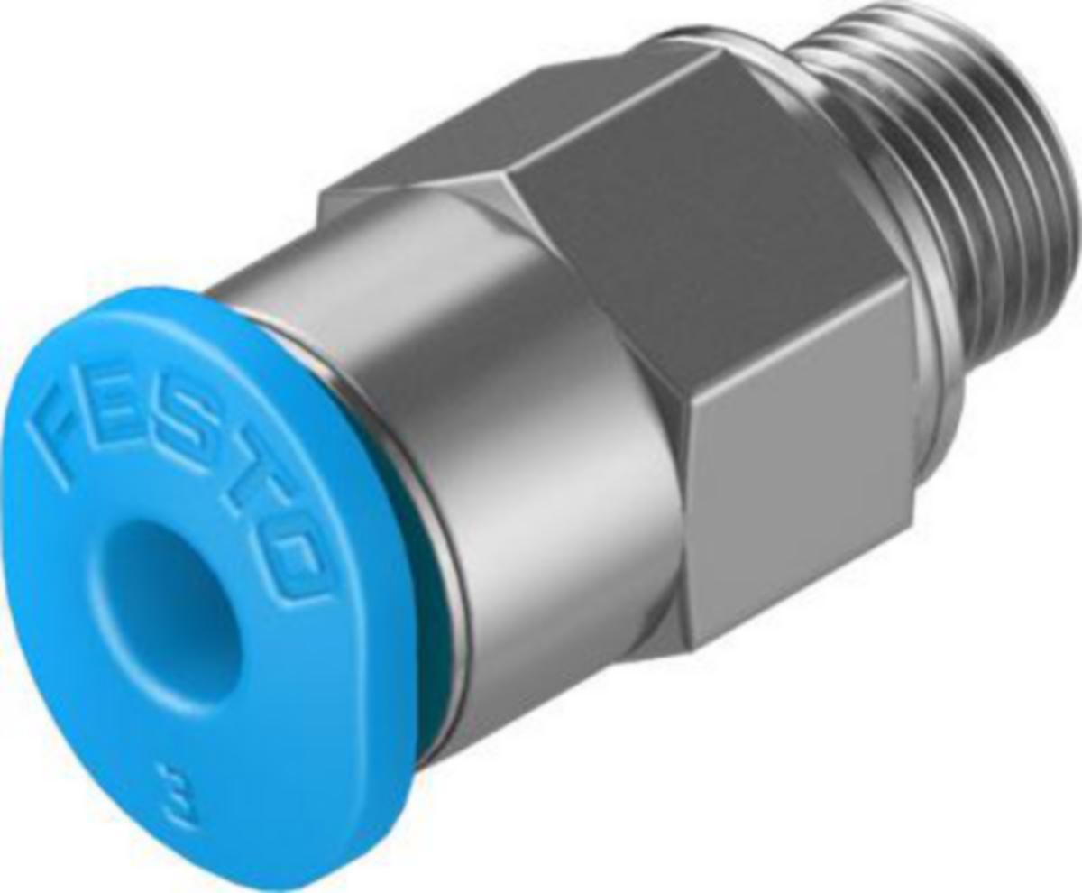 Instickskoppling Festo - QSM - INSTICKSKOPPLING FESTO QSM-M5-3