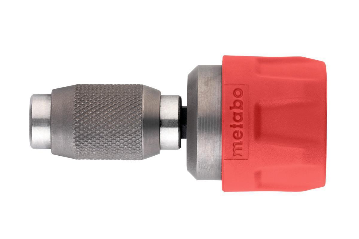 Bitsfäste Metabo Quick - BITSADAPTER METABO 1/4" PASSAR ALLA METABO QUICK
