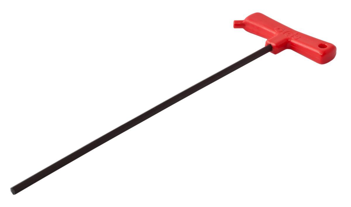 Insexnyckel 3mm. Oras - ORAS INSEXNYCKEL 3MM T-SPAK 910043