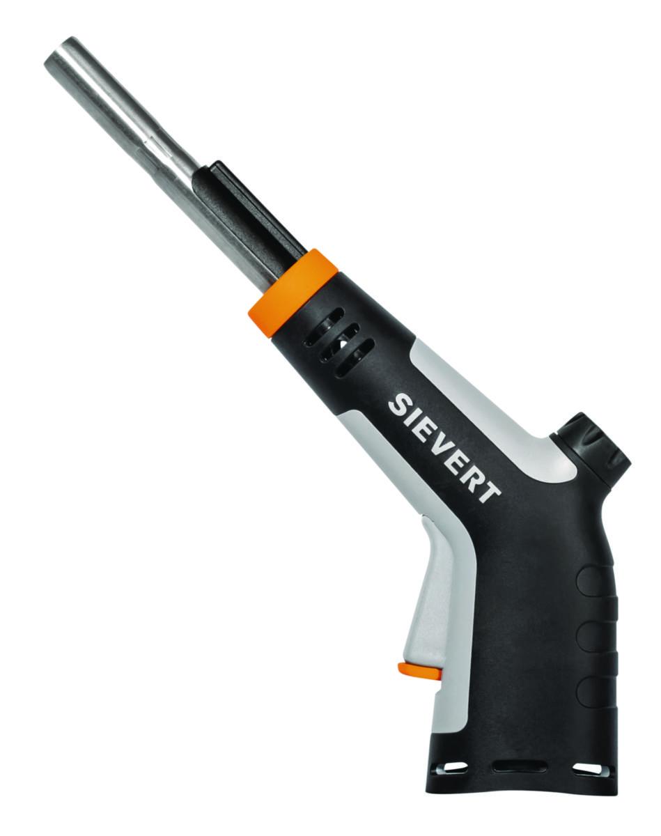 Blowtorch Sievert Powerjet - Blowtorch Powerjet 2535 Sievert f/ 2000 bottle