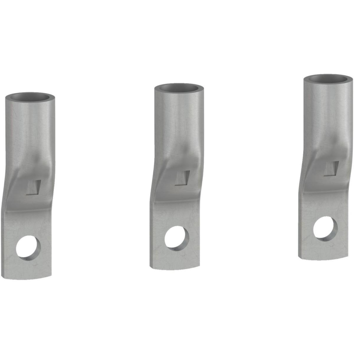 Kabelskor koppar NSXm - KABELSKO CU KABEL 70 MM 3ST LV426978