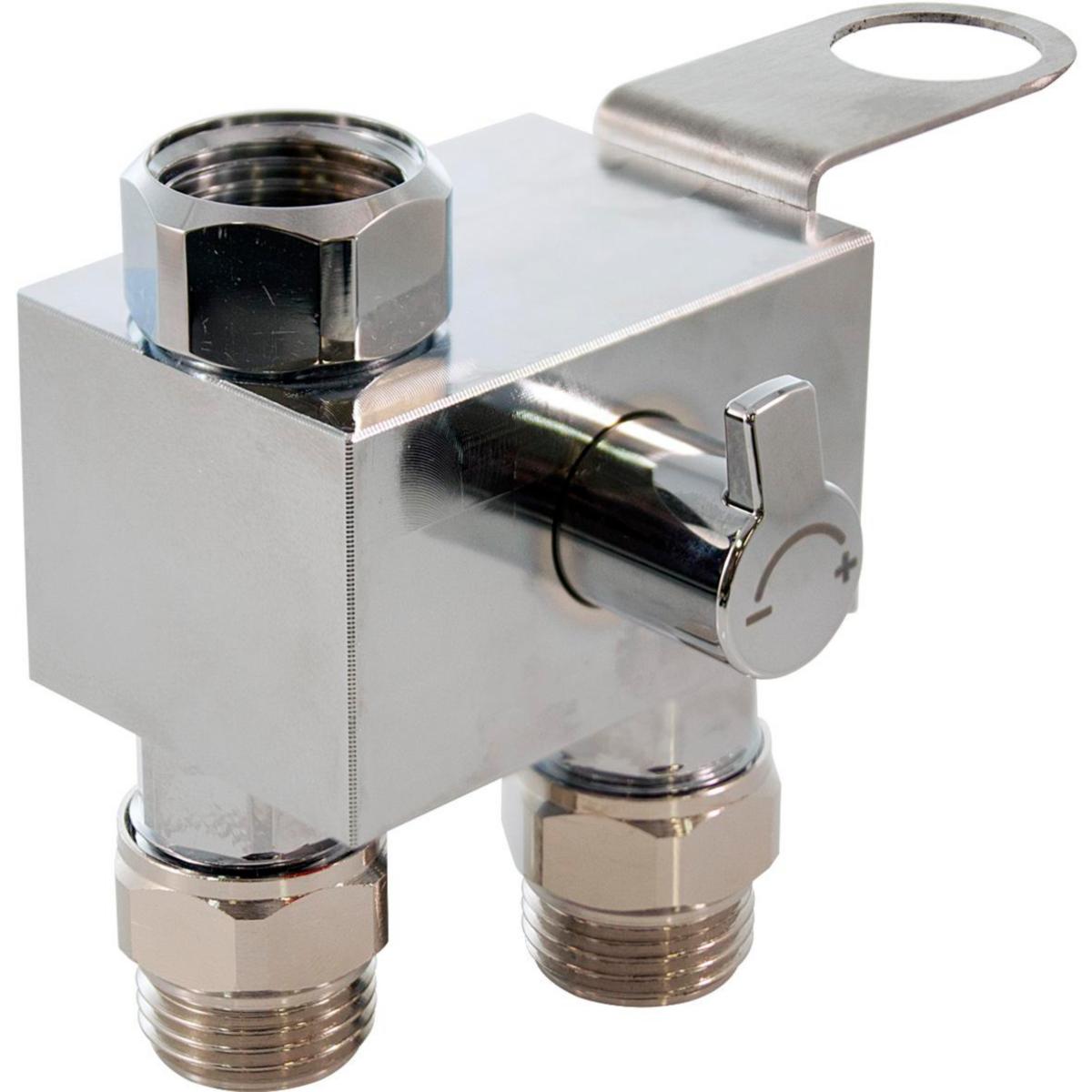 Blandningsventil Electra, Oras - ORAS ELECTRA BLANDNINGSVENTIL 600934V