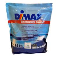 Maskindiskmedel Dimax Pulver