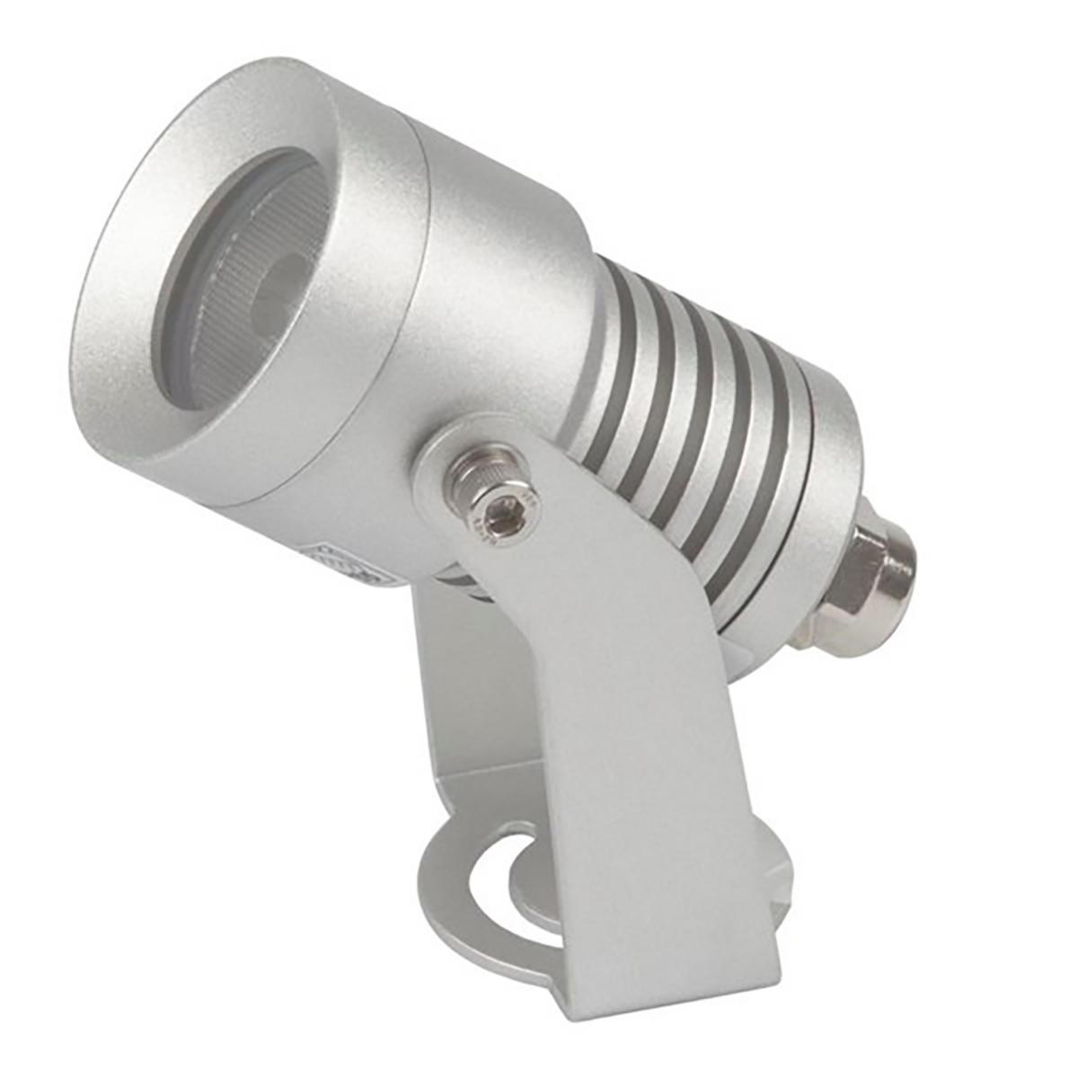 Strålkastare Spot IT Multi, Hide-a-Lite - MARKSPOT 3W 3000K IP65 BS SPOT IT MULTI