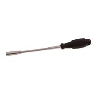 Hylsnyckel 9/10mm insex, FMM/Mora