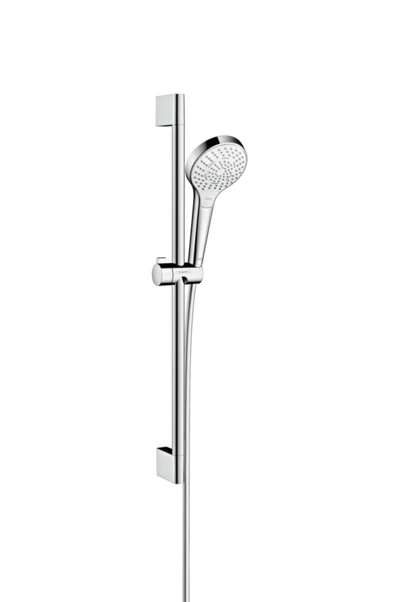 Duschset Croma Select S Vario, Hansgrohe - HANSGROHE DUSCHSET CROMA SELECT S VARIO
