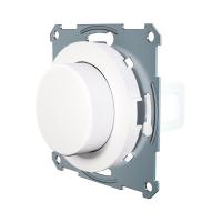 Vridadapter Plejd för dosdimmer RTR-01-L