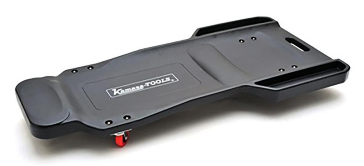 Montörvagn Kamasa K6254 - MONTÖRVAGN KAMASA K6254 