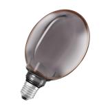 LED-lampa Vintage 1906 Glob 818, dimbar