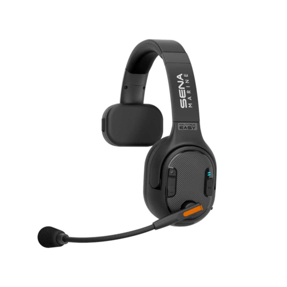 Hörselskydd Sena Nautitalk Easy - HÖRSELSKYDD SENA NAUTITALK EASY MESH INTERDOM MARINE