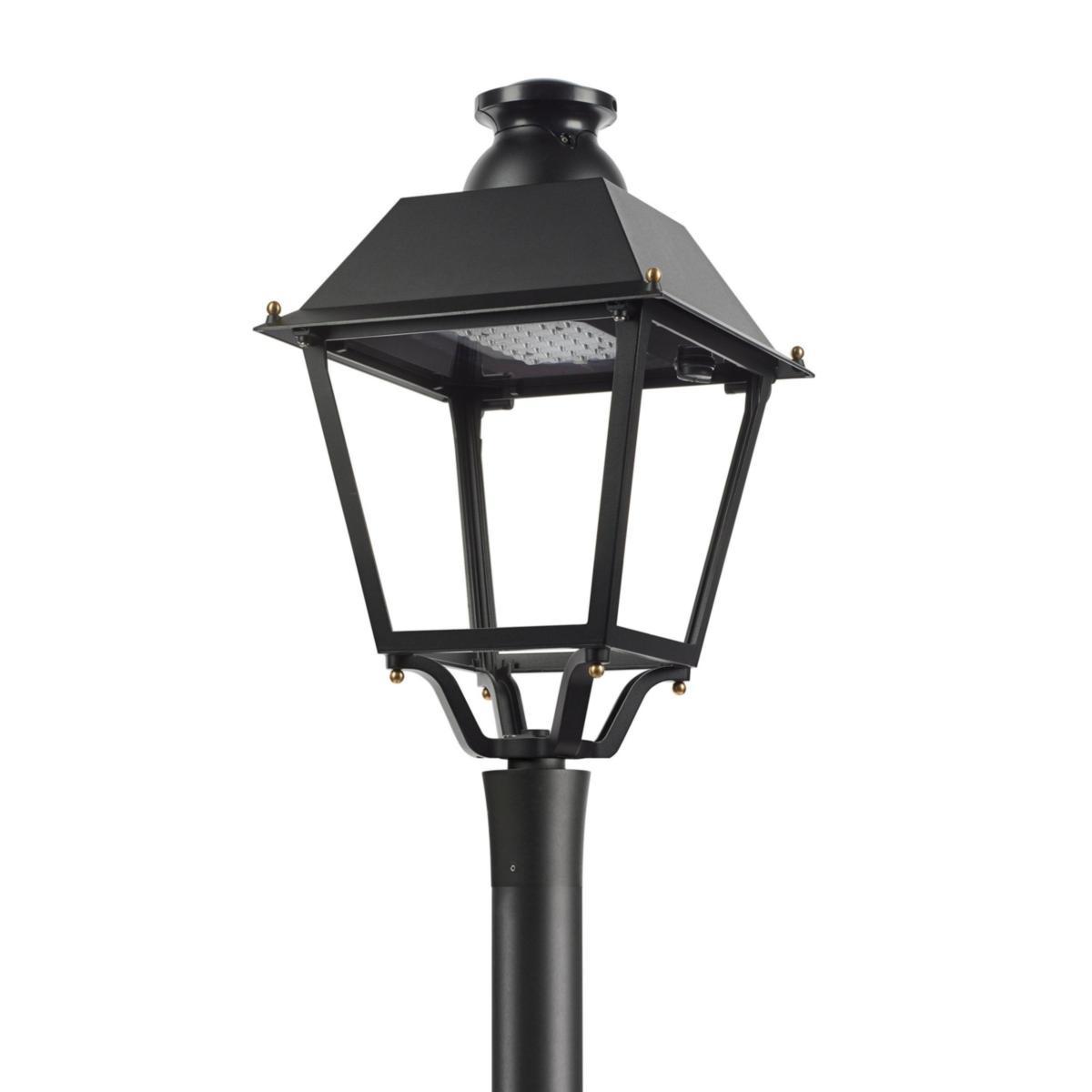 Parkarmatur Jargeau BDP651 - PARKARM JARGEAU 55/830 SR KLAR 8720169047389
