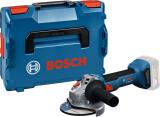 Vinkelslipmaskin Bosch GWS 18V-8 SOLO L-BOXX