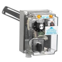 Elpatroner Värmebaronen VB 6002 utan tidsfördröjning