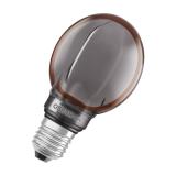LED-lampa Vintage 1906 Glob 818, dimbar