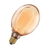 LED-lampa Vintage 1906 Glob 818, dimbar