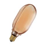 LED-lampa Vintage 1906 Glob 818, dimbar