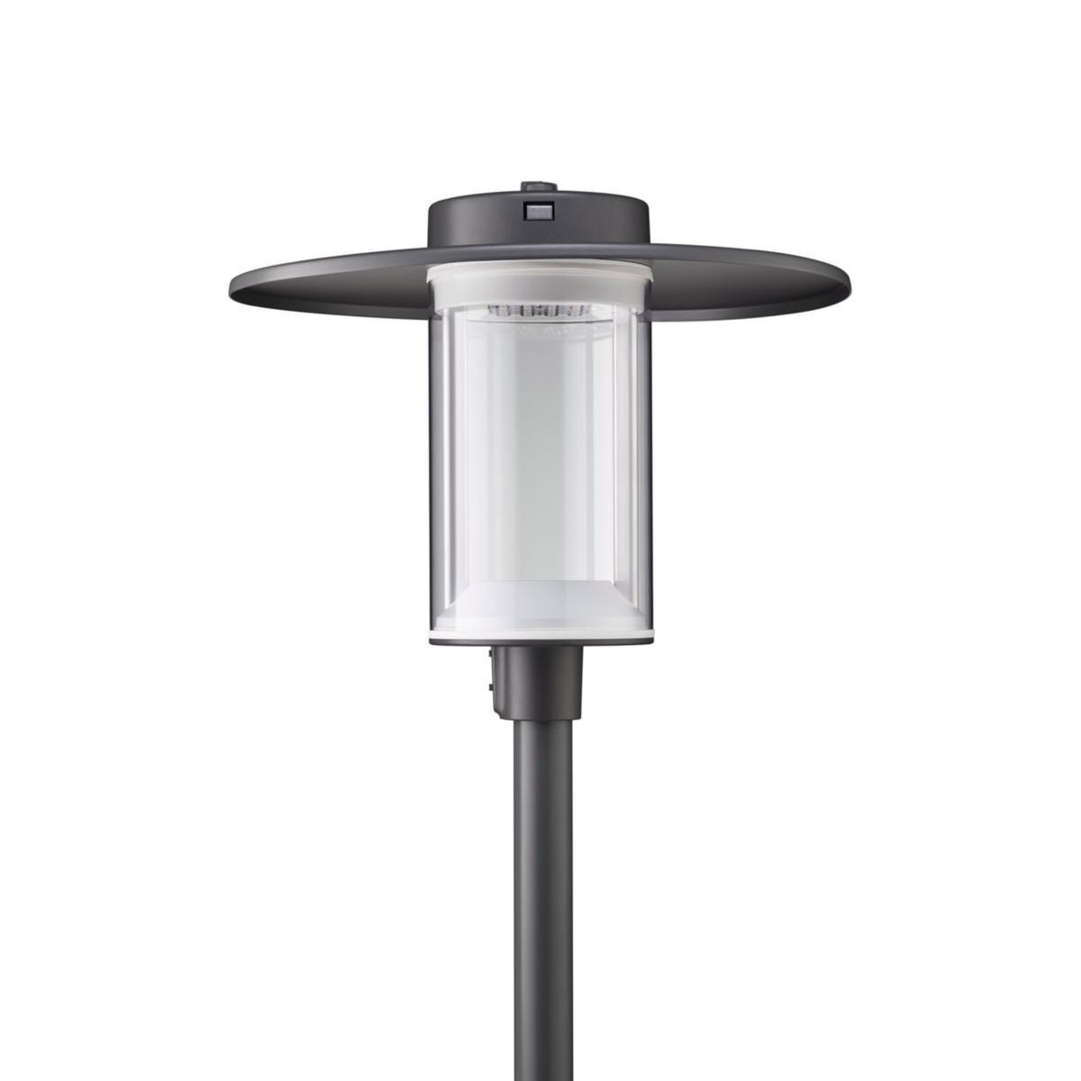 Parkarmatur CityClassic BDP512 - PARKARM CITYCL.40/830 SR GR CL 8720169046832
