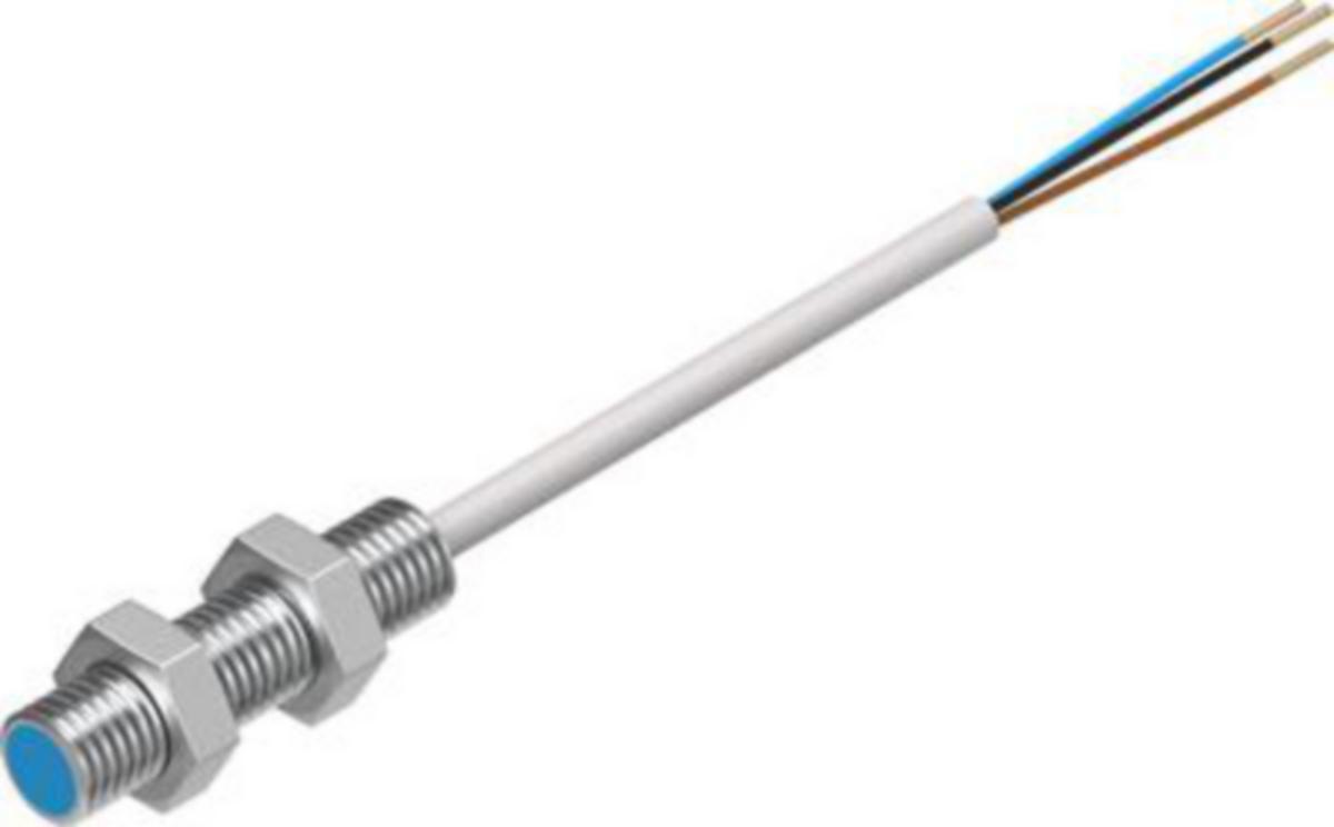 Cylingergivare Festo SIEN - CYLINDERGIVARE FESTO SIEN-M8B-PO-K-L