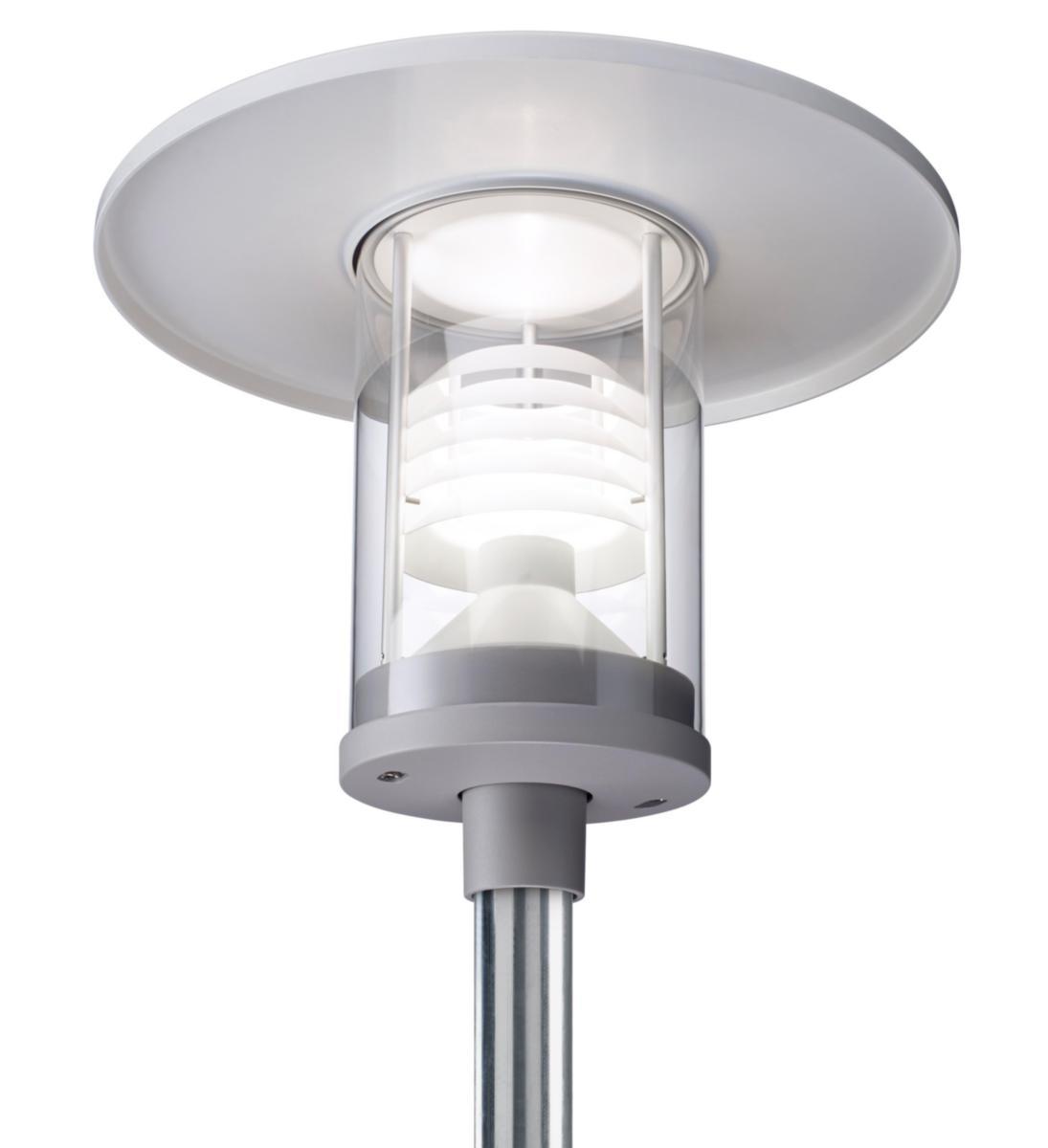 Parkarmatur Grandville - PARKARM BPS962 49/840 UTAN KÅP 8718696250891
