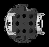 Adapterplatta iBox universal 2, Hansgrohe