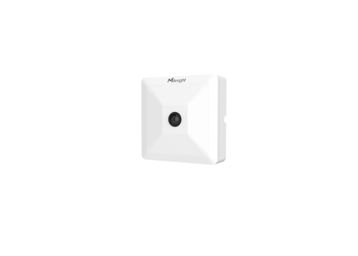 Närvarosensor PoE Hög - NÄRVAROSENSOR POE HÖG VS121-P HIGH