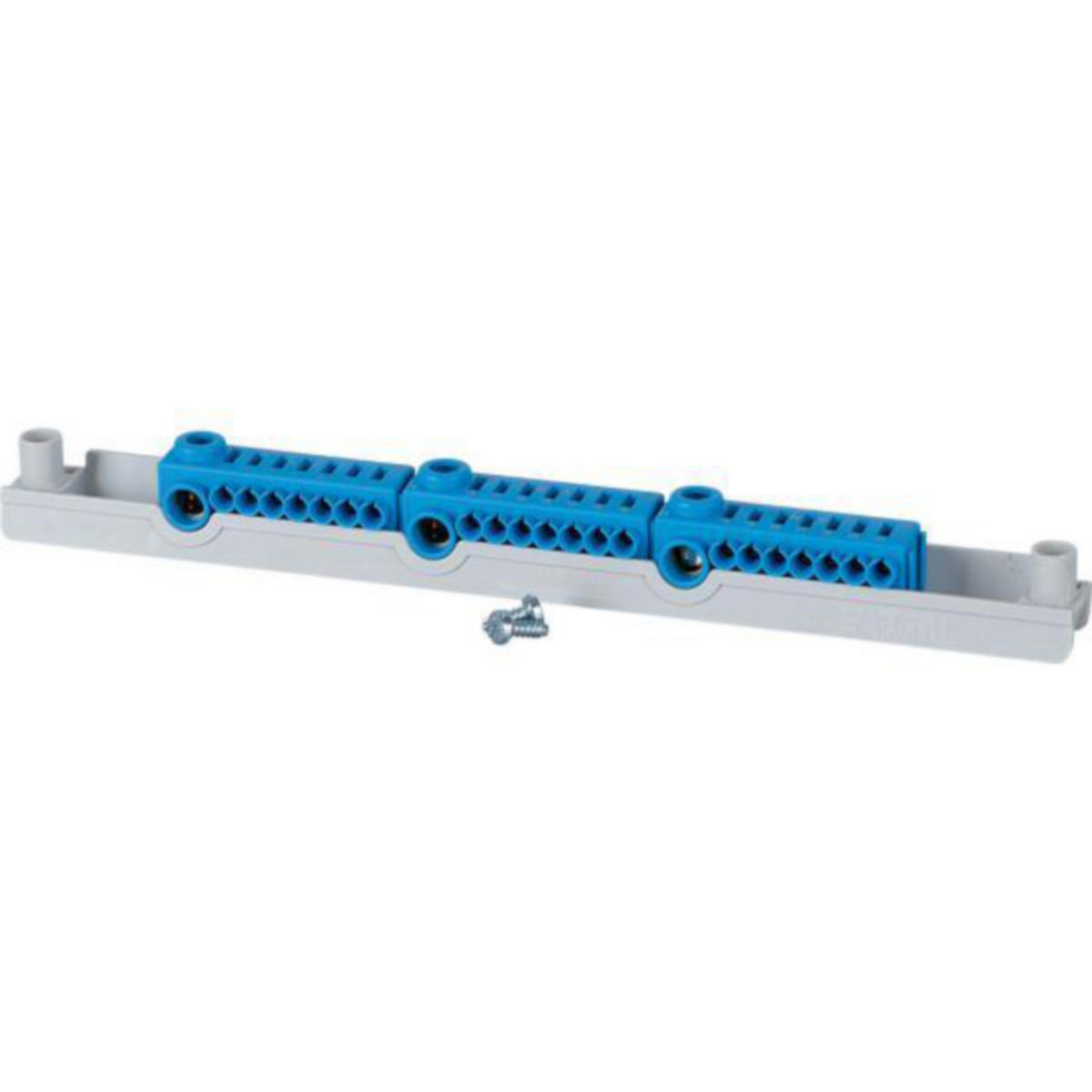KSK kombinationsplint - COMB. PLUG-IN TERM KSK-3N-CI 194562