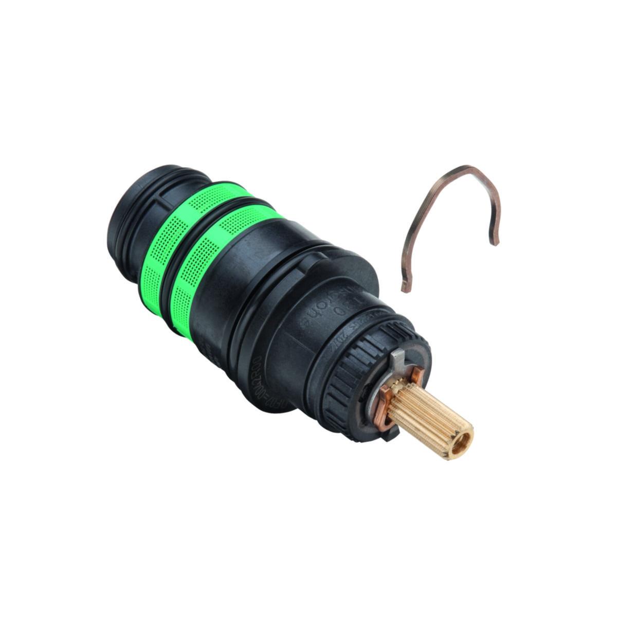 Termostatinsats vid felinstallation, Hansgrohe - HANSGROHE TERMOSTATELEMENT TERMOSTATINSATS VID FELINSTALL