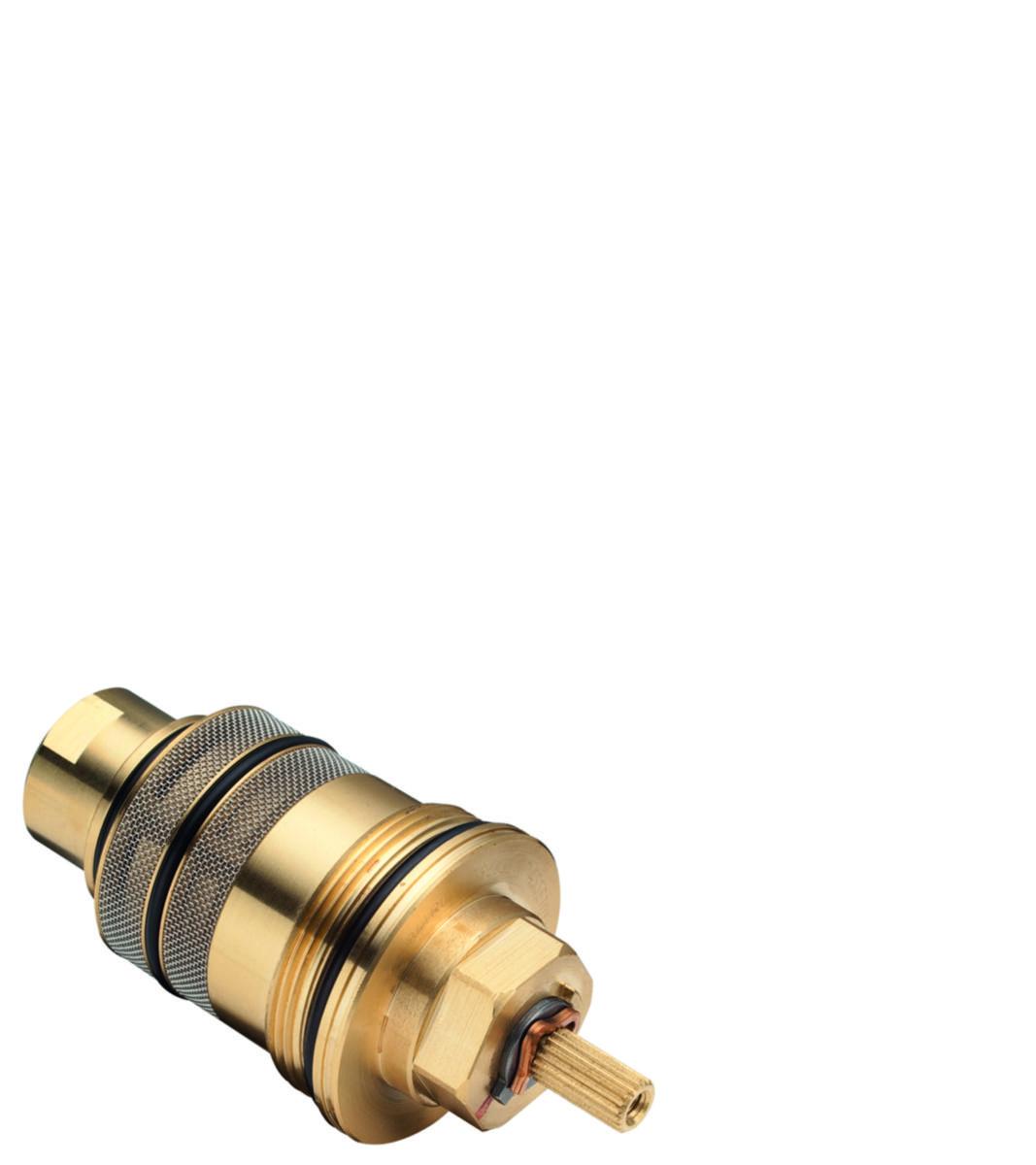 Termostatinsats HG Highflow, Hansgrohe - HANSGROHE TERMOSTATELEMENT HG TERMOSTATINSATS HIGHFLOW