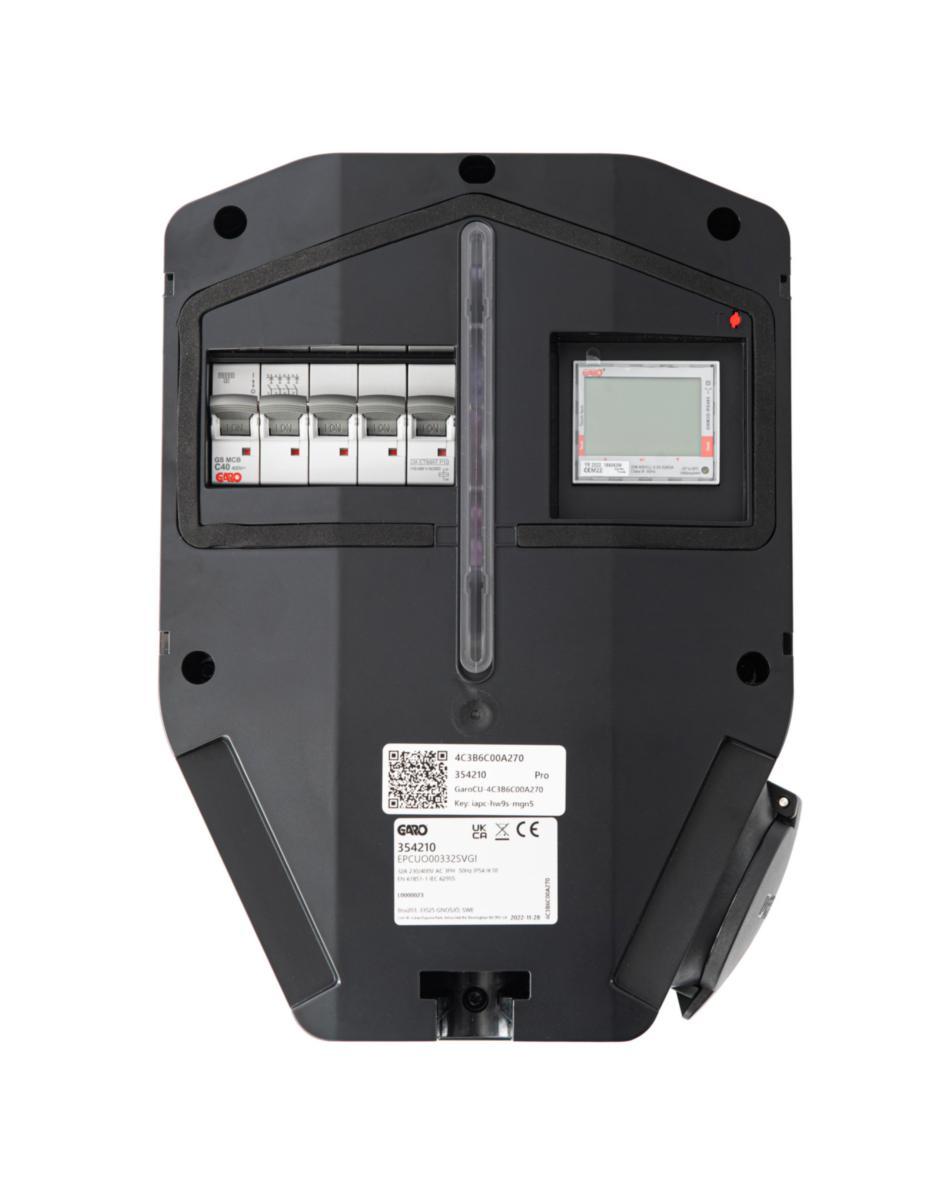 Laddenhet Entity, PRO 22 SVGI - LADDENHET ENTITY PRO 22 KW MID EPCUO00332SVGI