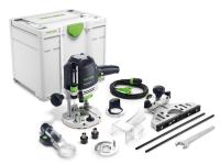 Handöverfräs Festool OF 1400 EBQ-Plus