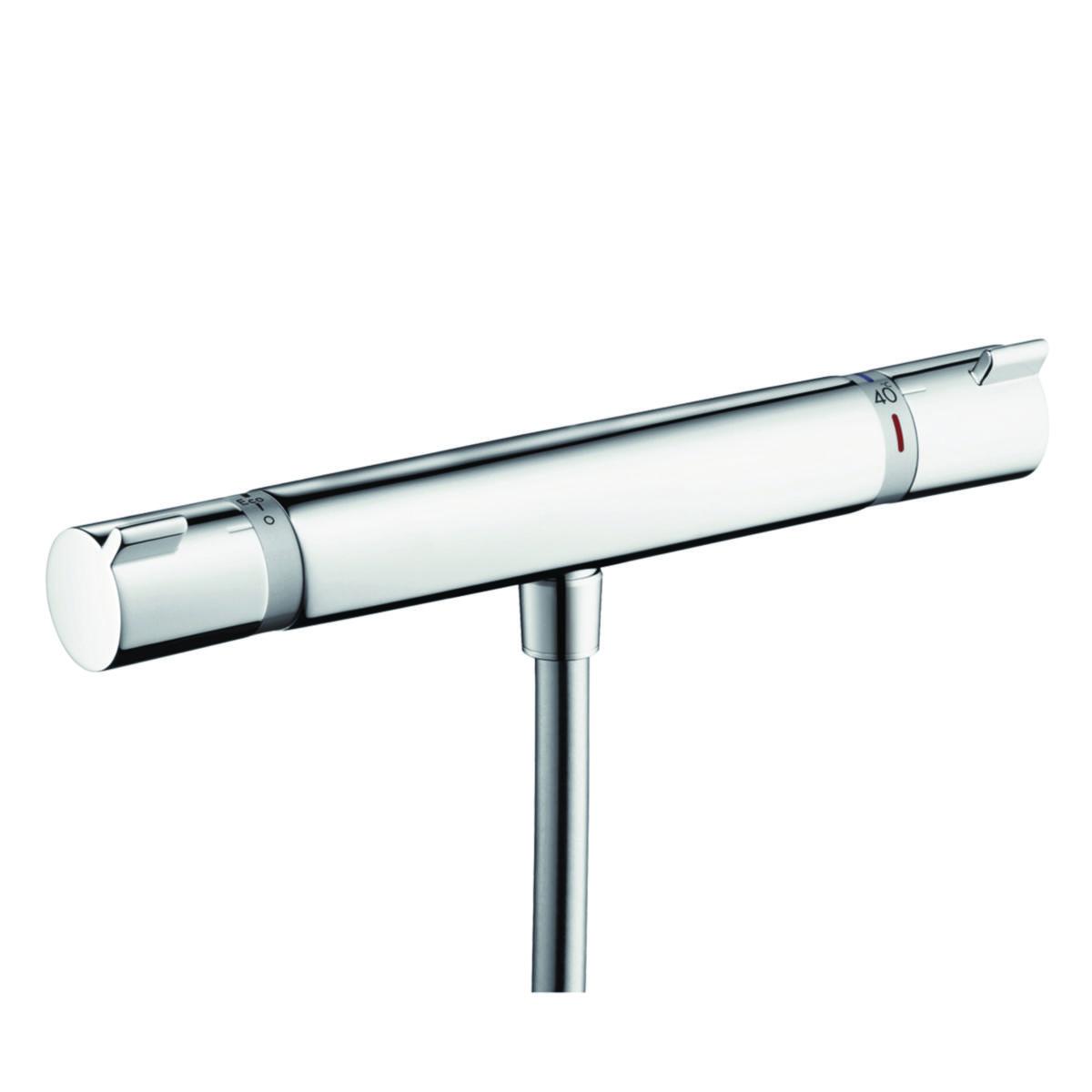 Duschblandare 160 c/c Ecostat Comfort, Hansgrohe - HG ECOSTAT COMFORT DUSCHTERM. 160CC, KROM