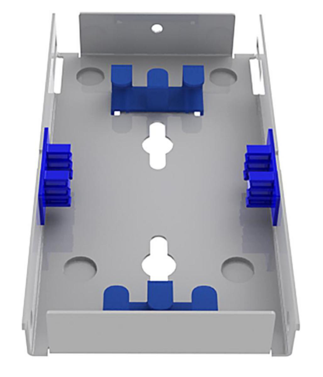 Skarvbox Mini, Hexatronic Fiberoptic - SKARVBOX MINI