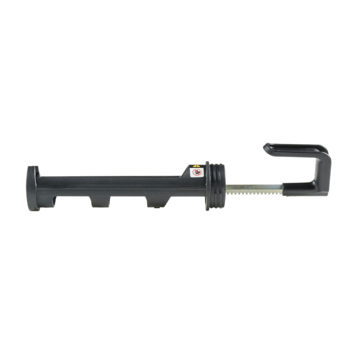 Patronhållare DEWALT DCE5601 - PATRONHÅLLARE DEWALT DCE5601 XR 300ML TILL FOGPISTOL