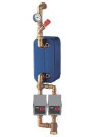 Cirkulationspumpsats VX/LP, OSO