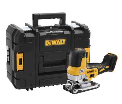 STICKSÅG DEWALT DCS335NT BODYGRIP. 18V. SOLO. TSTAK