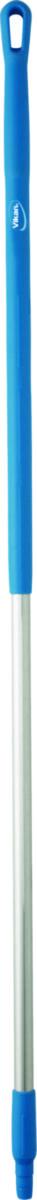 Aluminum Handle Vikan Ø31 mm - ALUMINUM SHAFT VIKAN 1510MM BLUE 29373