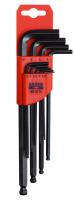 Insexnyckelsats Bahco BE-9765/BE-9770