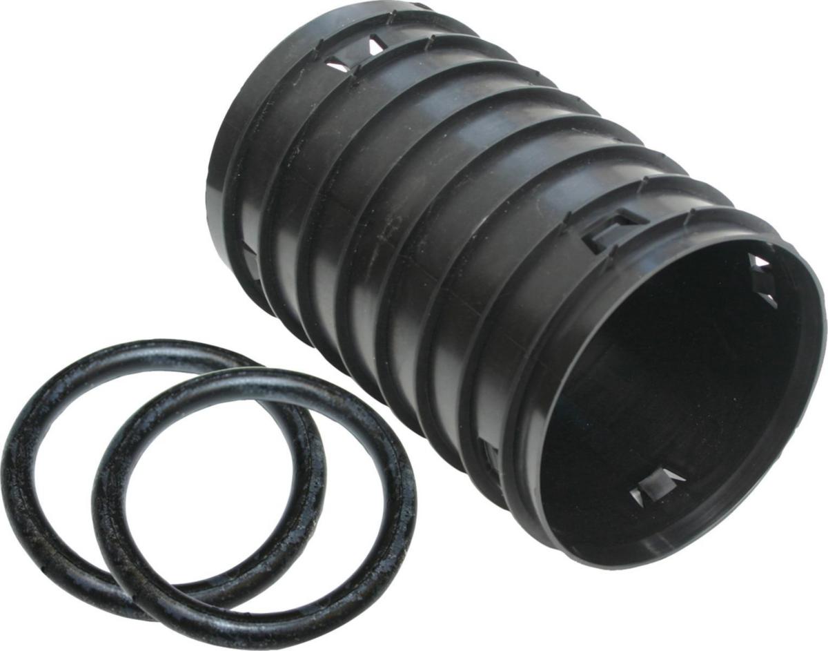 Skarvmuffar täta - SKARVMUFF 110/98 TÄT 