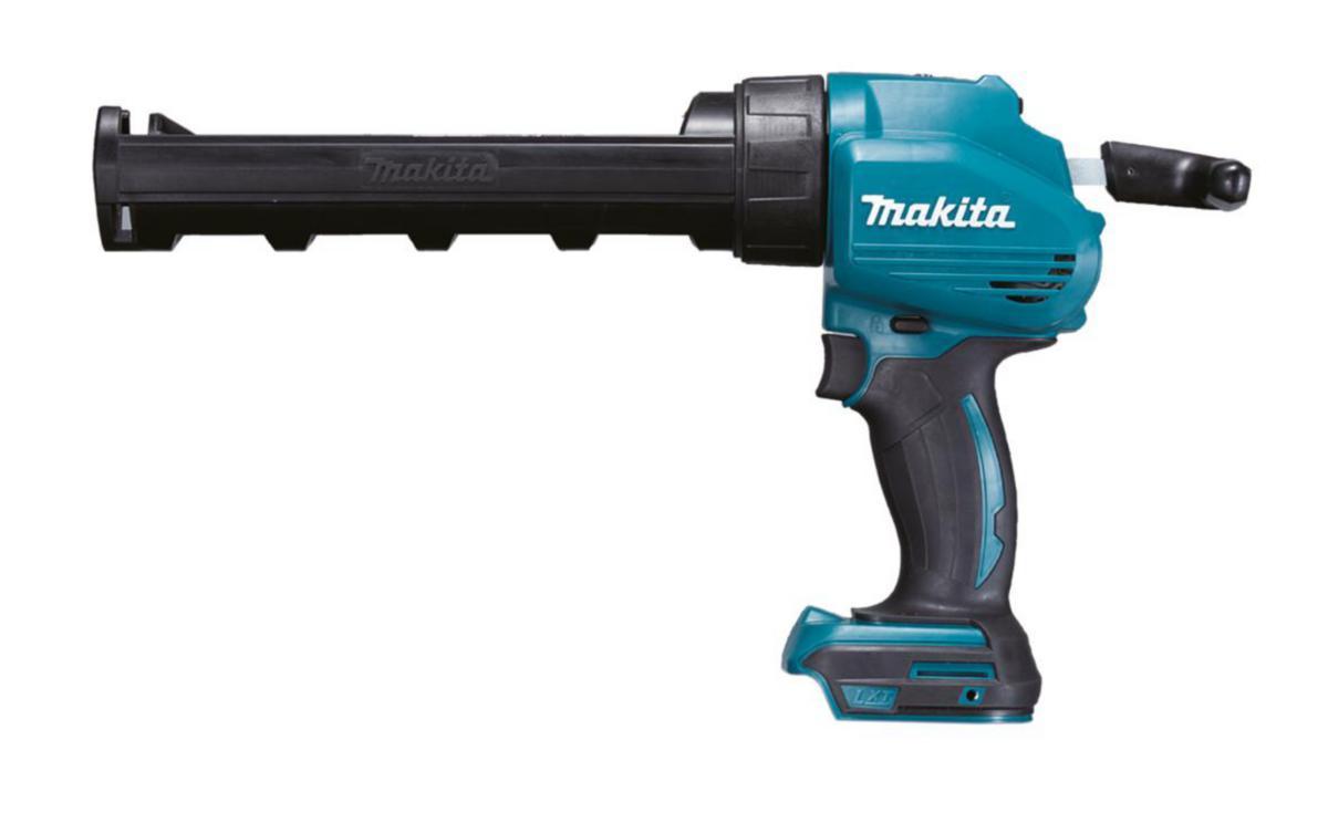 Adhesive Gun Makita DCG180Z SOLO - ADHESIVE GUN MAKITA DCG180Z 18V 310ML SOLO
