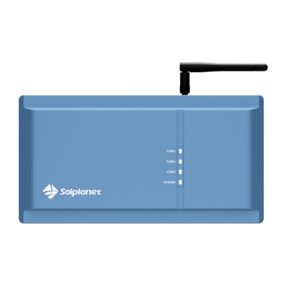 Ai-Logger 1000 - Ai-Logger 1000