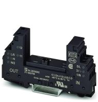 Grunddel för skyddskontakt PT, Phoenix