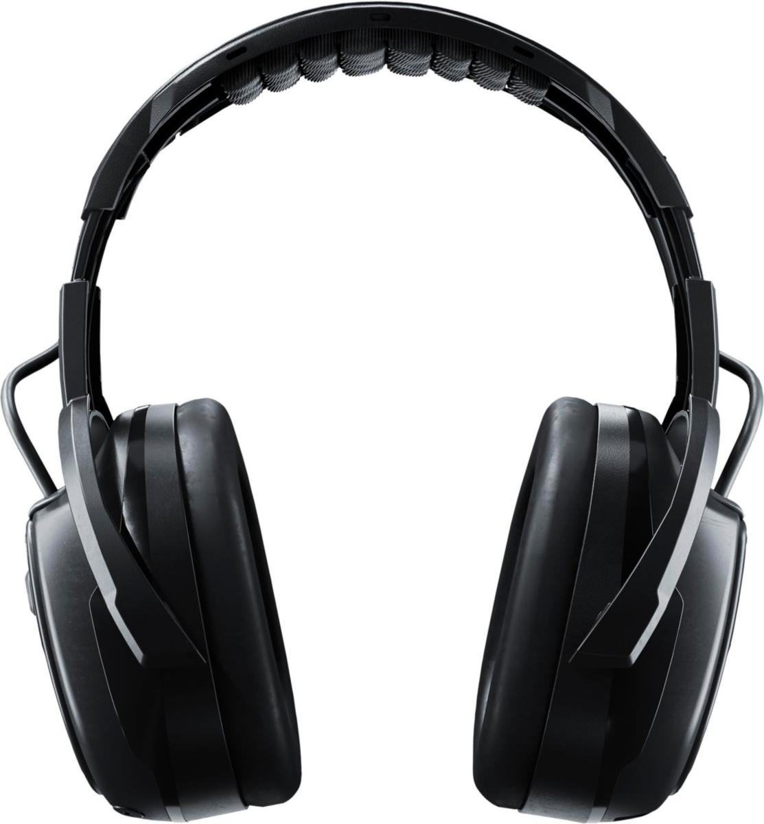 Earmuff Zekler Sonic 530 - EARMUFF ZEKLER SONIC 530 BLUETOOTH
