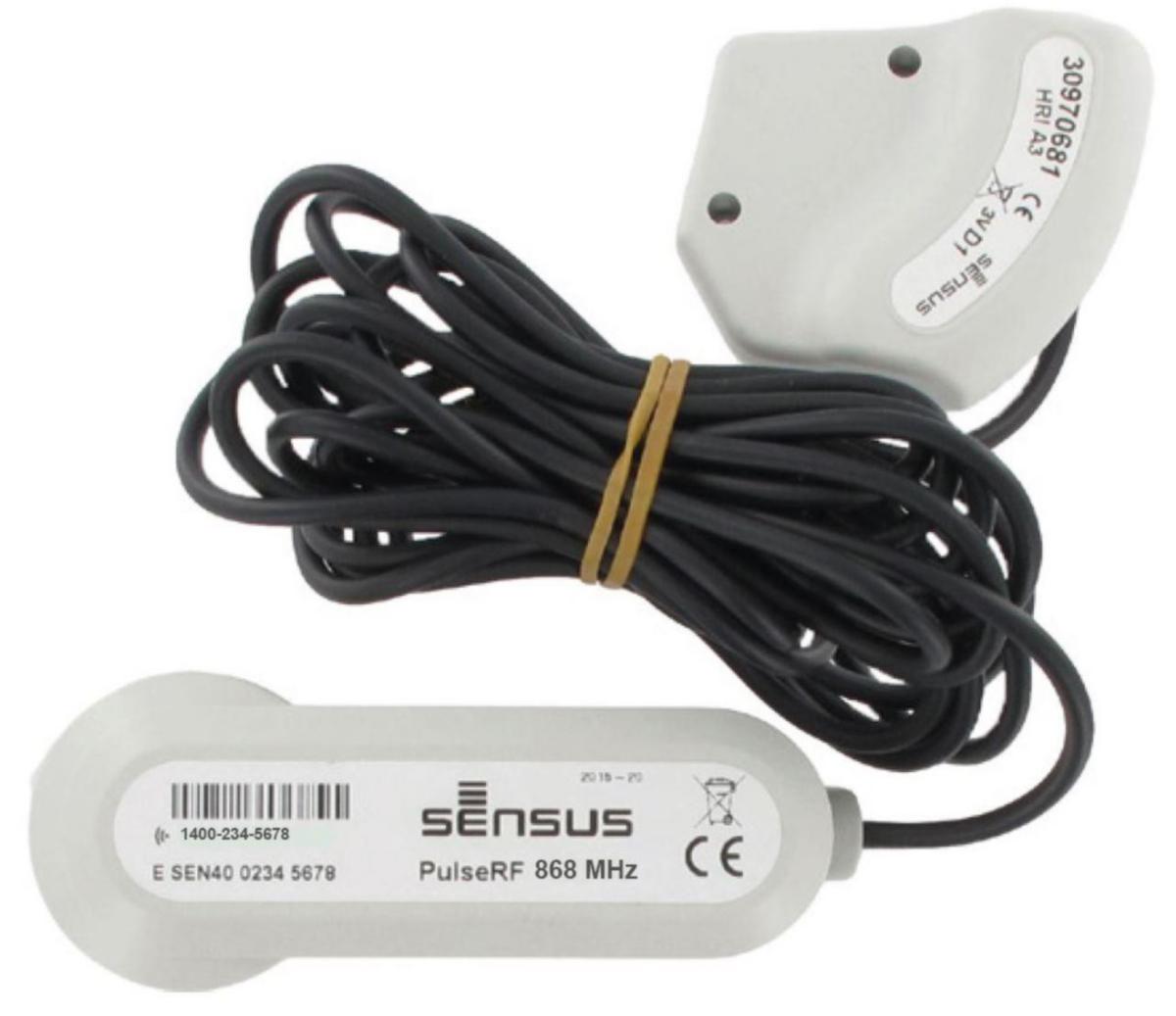 Fjärravläsning Radiosändare, Xylem - TRÅDLÖS KOMM.MODUL MBUS 868MHZ SENSUS PULSERF+HRI-A3 Z1