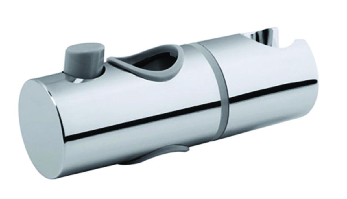 Gliddel för handdusch till takduschset, a-collection - GLIDDEL 20,5MM TILL A-COLL TAKDUSCHSET M OMKASTARE