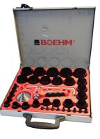 Ringstanssats Boehm JLB260PACC