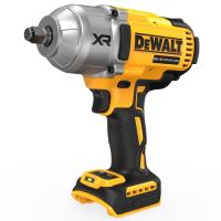 Mutterdragare DEWALT DCF900NT SOLO
